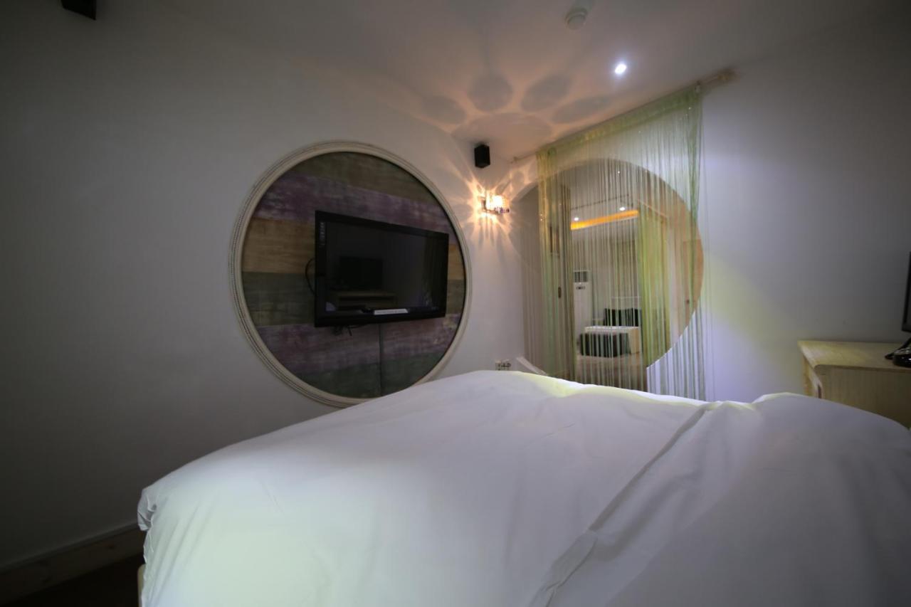 Dubai Hotel Daejeon Dış mekan fotoğraf