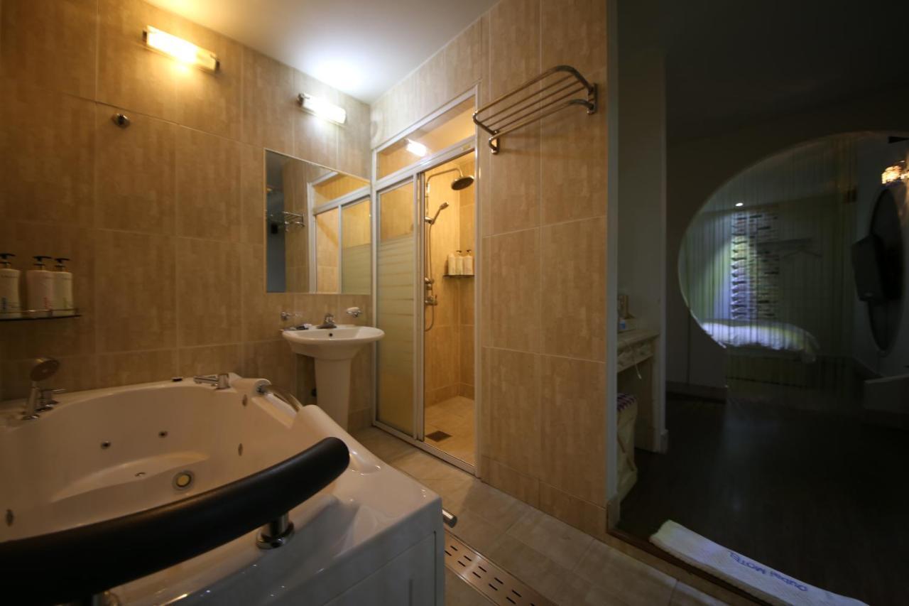 Dubai Hotel Daejeon Dış mekan fotoğraf