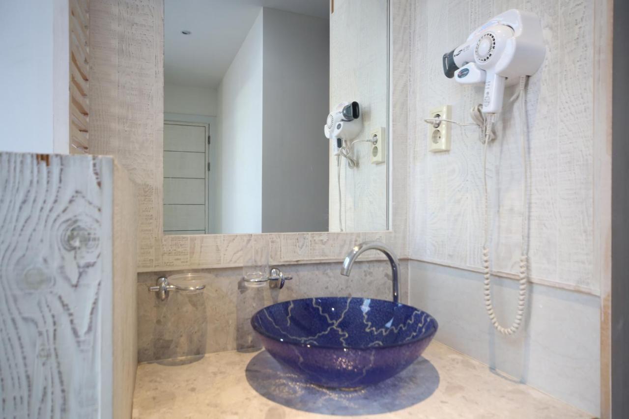 Dubai Hotel Daejeon Dış mekan fotoğraf